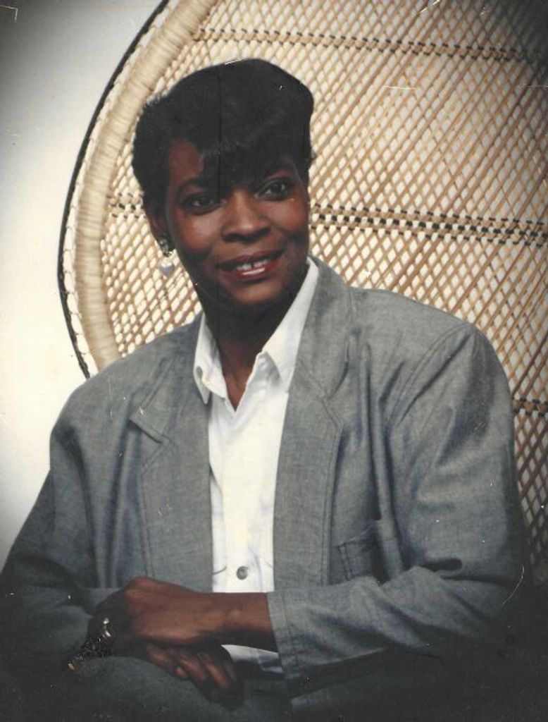 Ingrid Elmira Bernadette Hurley