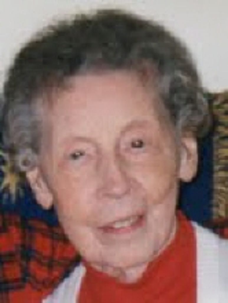 Loretta  P. Sprague
