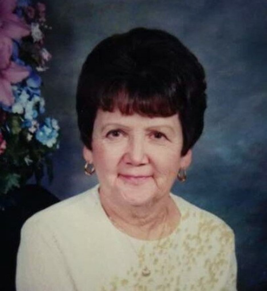 Frances M. Thuman