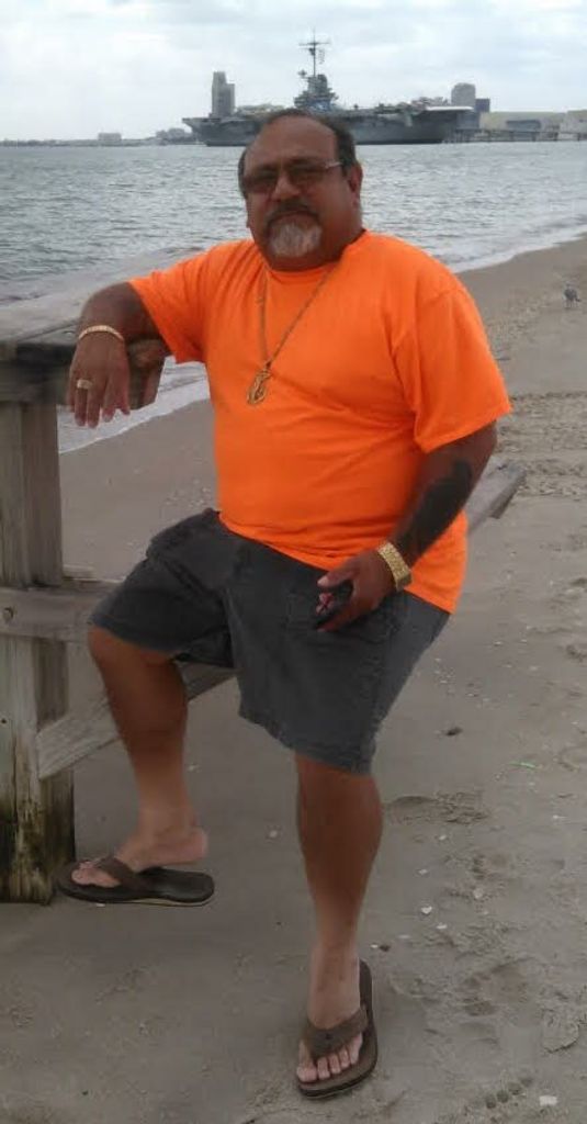 Inez M. Flores Profile Photo