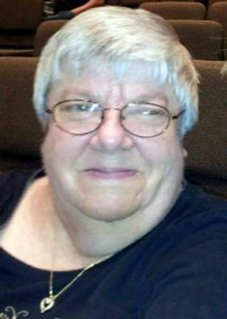 Carol Jean Brown Profile Photo