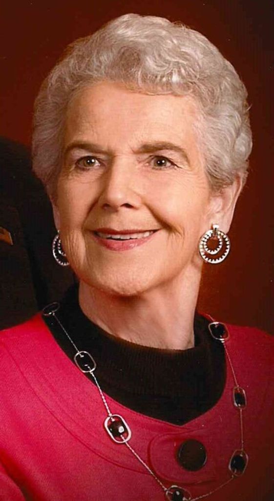 Doris Bradham Norris