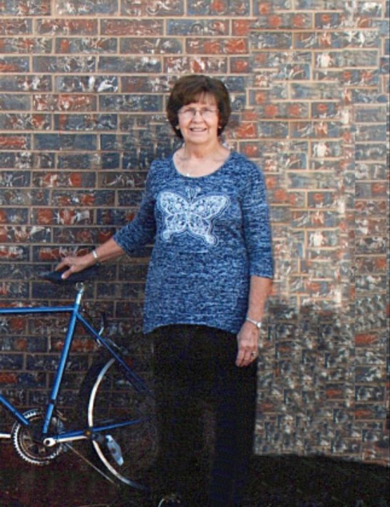 Janis Campbell Profile Photo