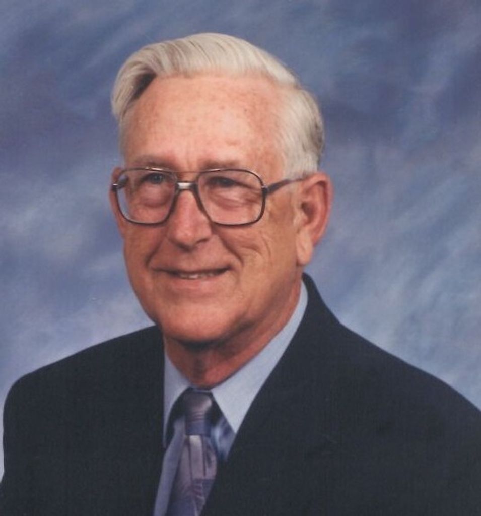 James Lingenfelter Profile Photo