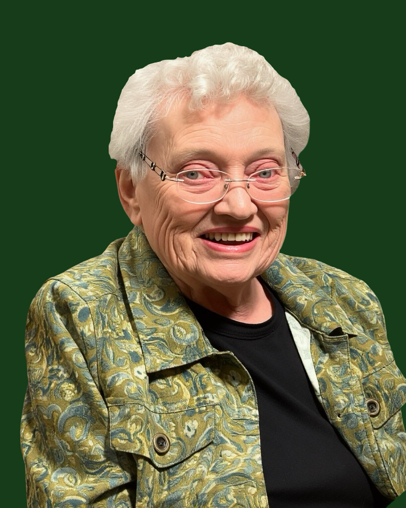 Patricia Nelson