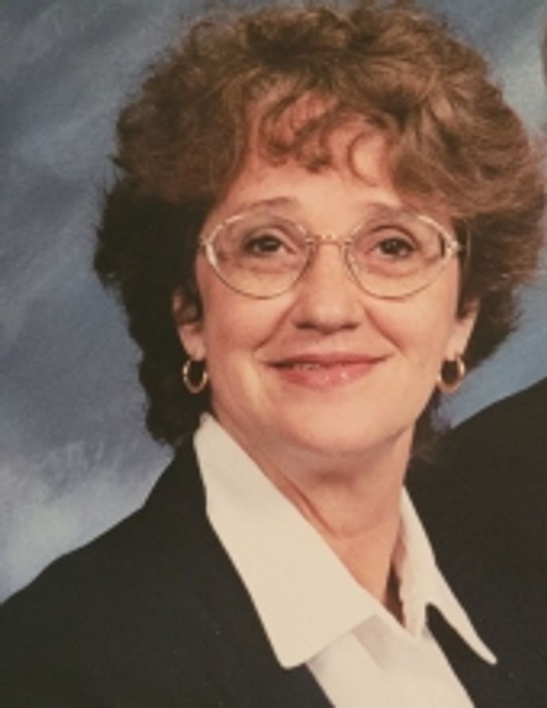Patsy A. Mentzer