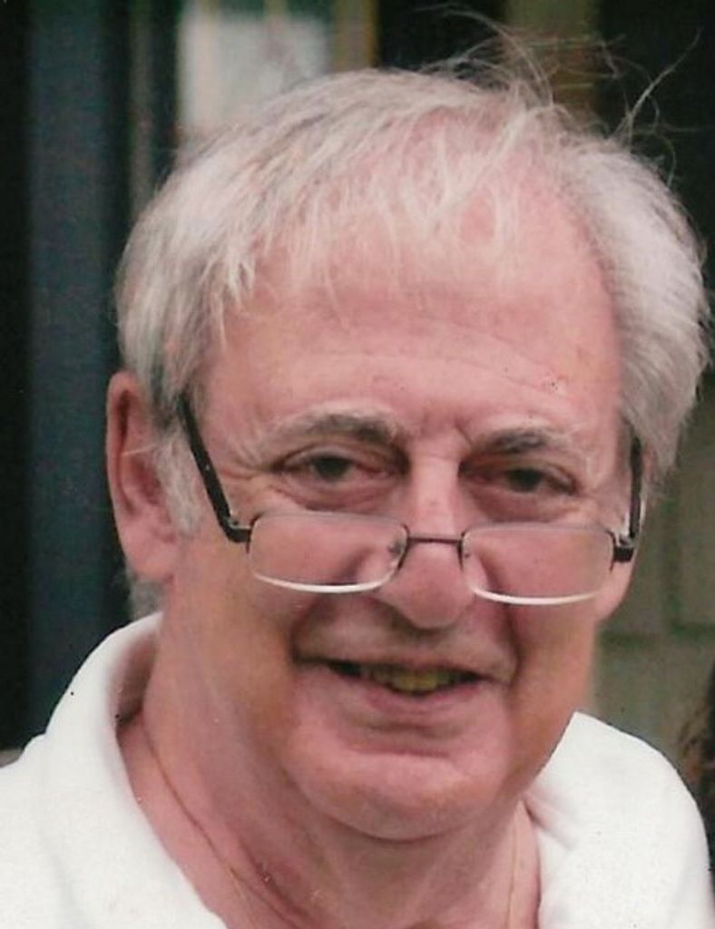 Michael Fielo Profile Photo