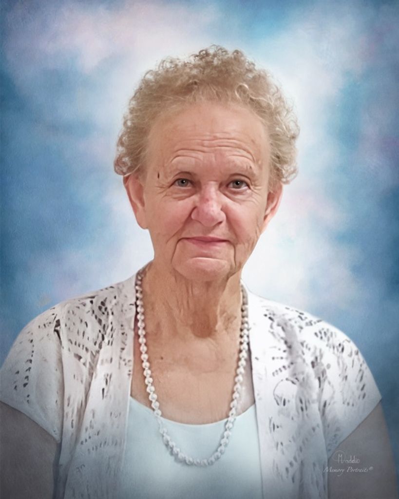 Dorothy "Lucy" Lucille Lyon Profile Photo