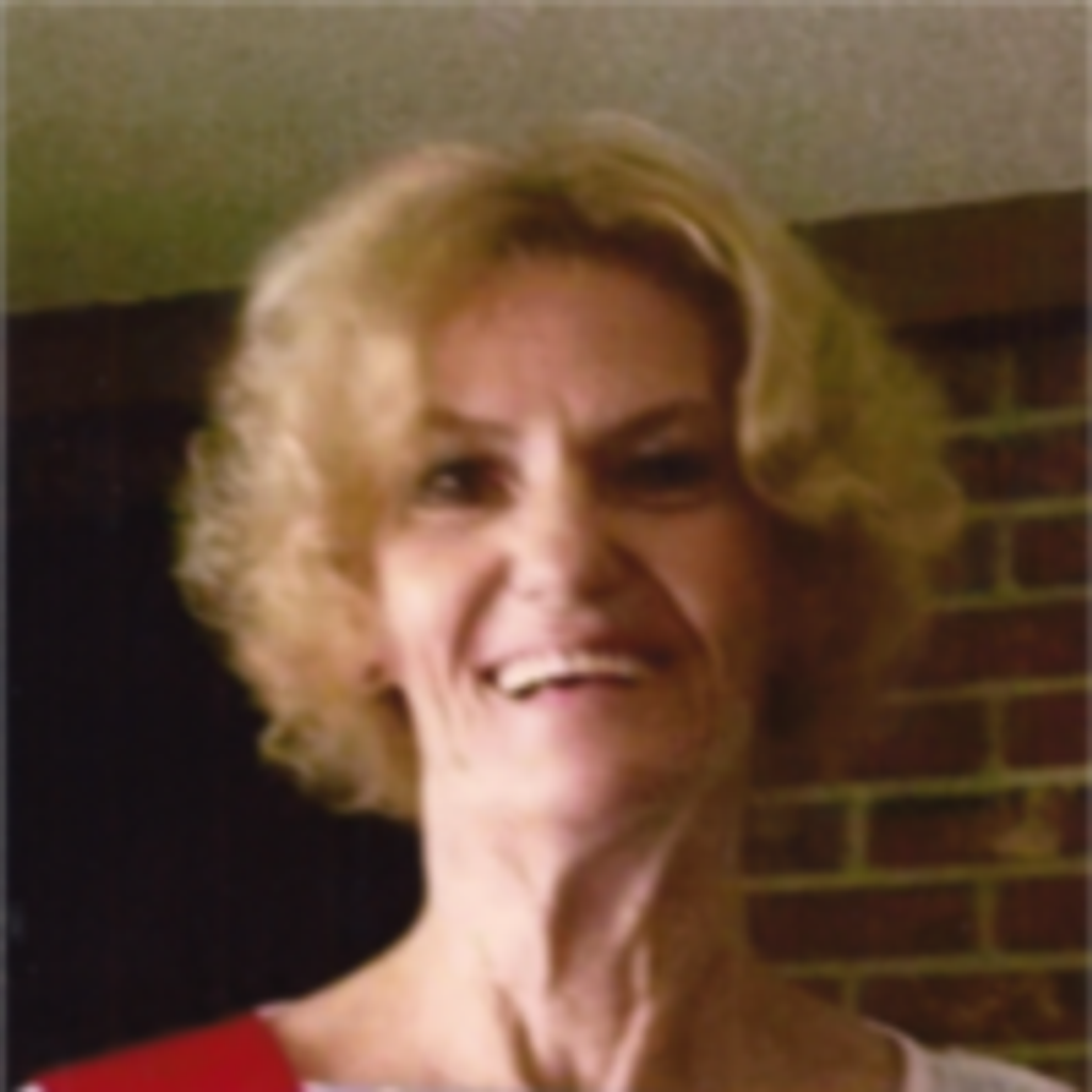 Janis Elkins Marshall
