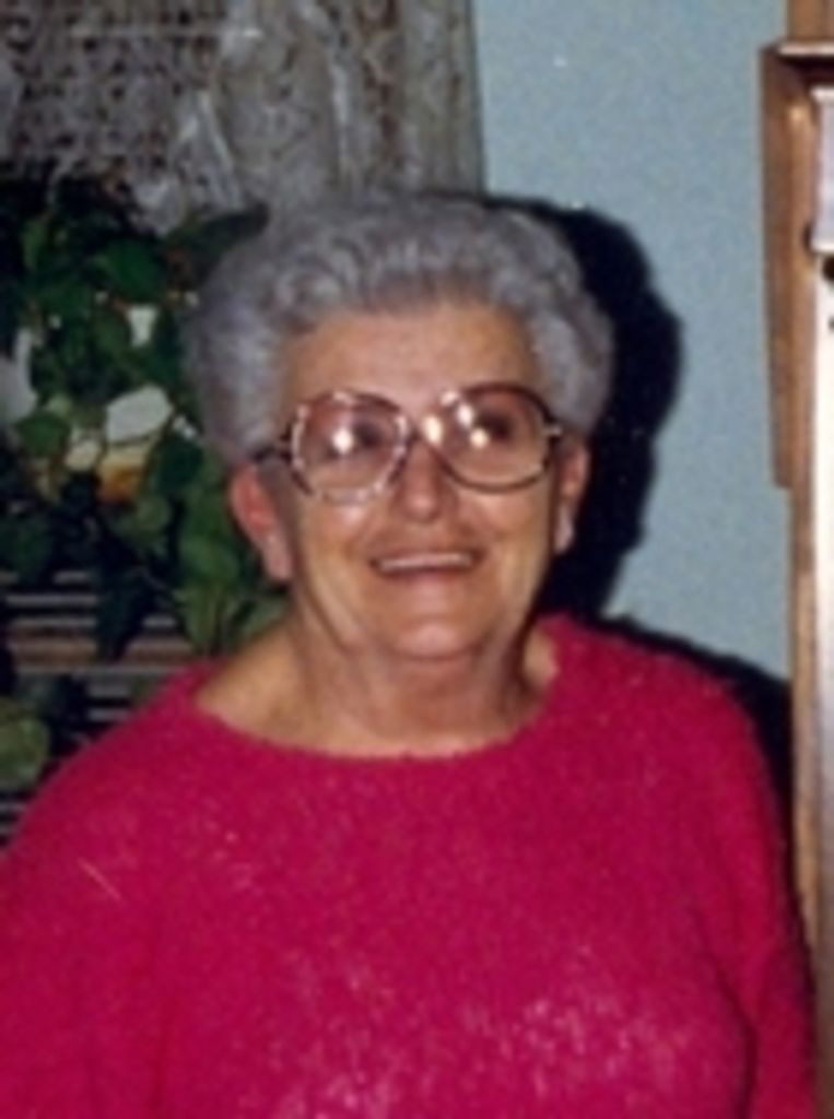 Naomi Altice Carroll