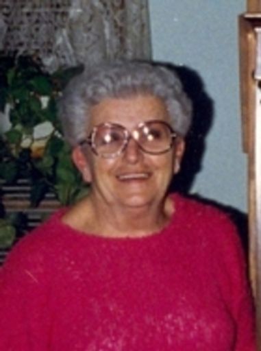 Naomi Altice Carroll Profile Photo