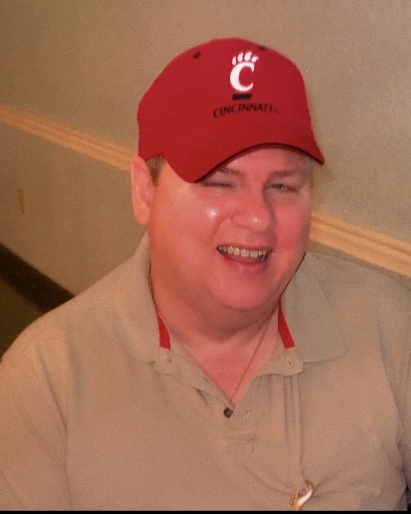 Donald "Don" Allgeyer Jr.