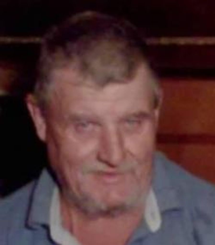 Ronnie Lee Bradshaw, Sr.