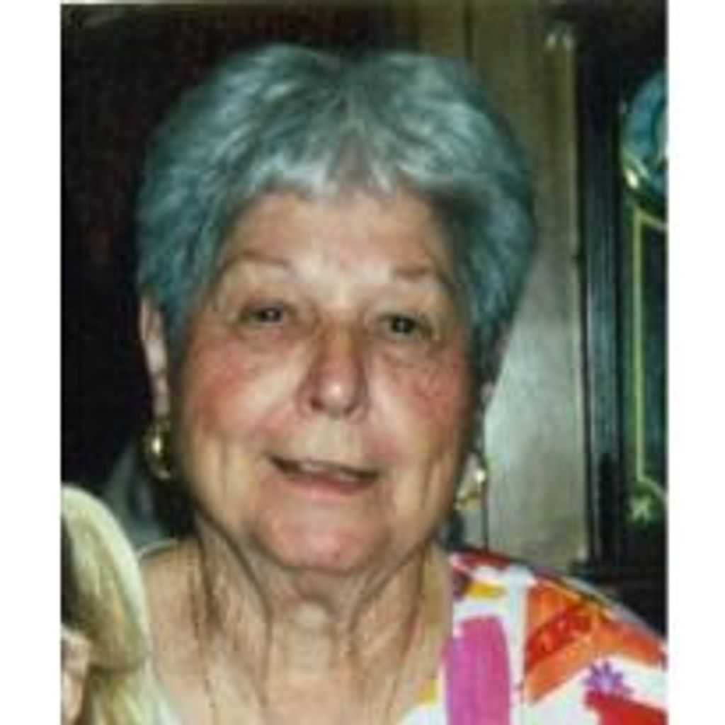 Mary Mercer Carpenter