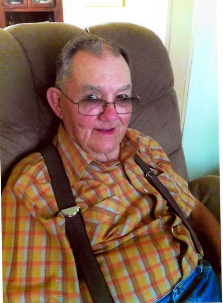 B. R. Northam Profile Photo