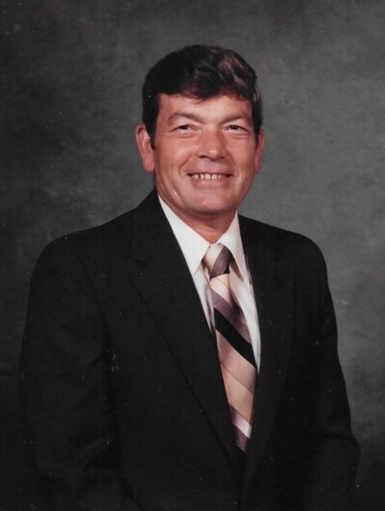 Jerry Copeland Profile Photo