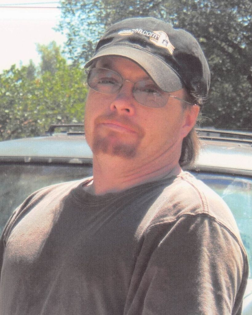 Tyler James Randolph Profile Photo