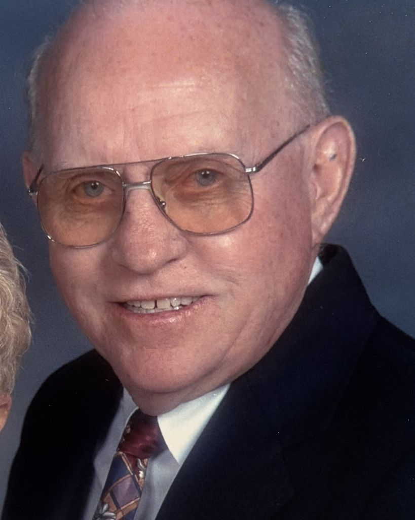 Kermit M. Slayton Profile Photo