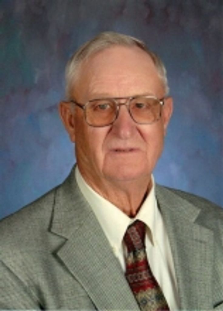 Dean Smartt