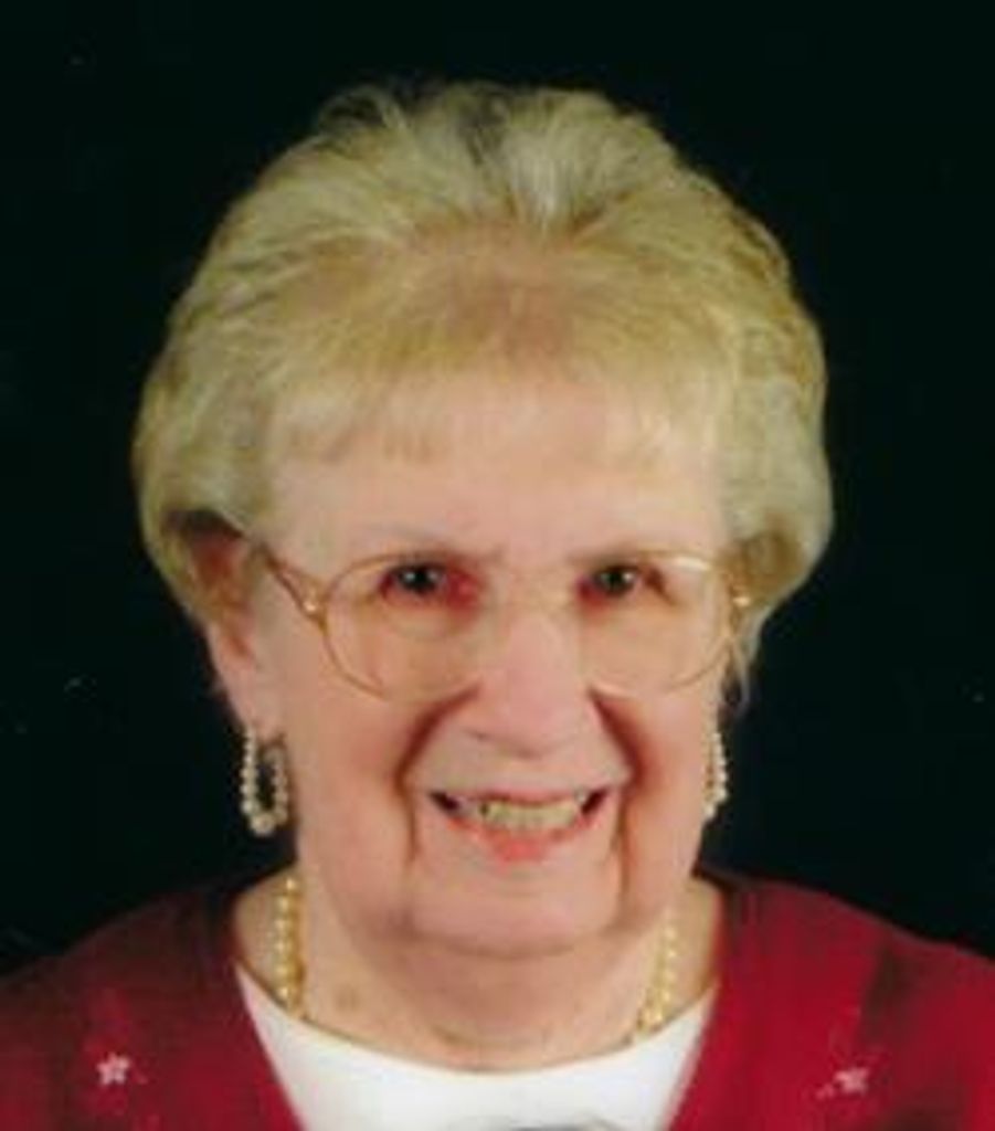 Lillian Lewis Profile Photo
