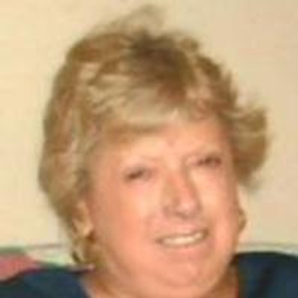 Patricia Ann Crabtree