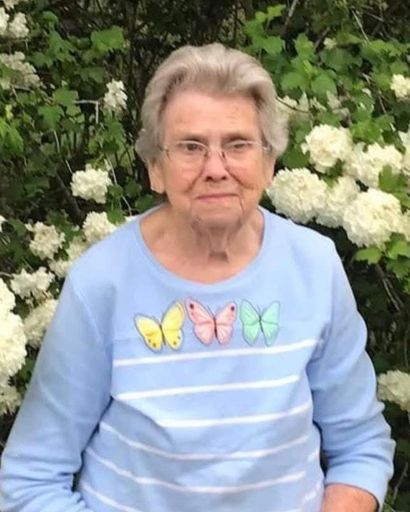 Betty Gentry Profile Photo