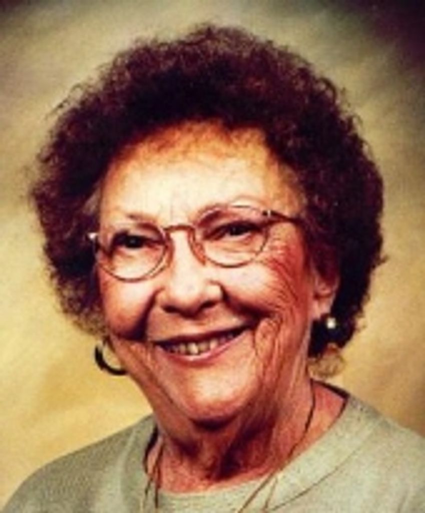 Thelma Hagen
