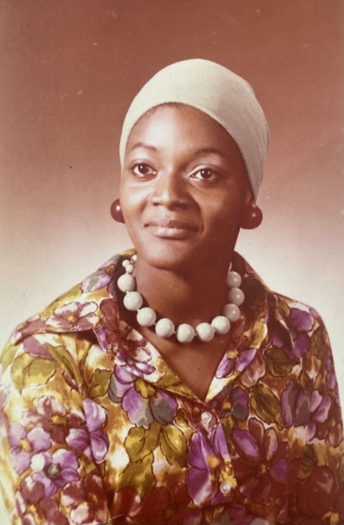 Deborah Dickerson-Bowman Profile Photo