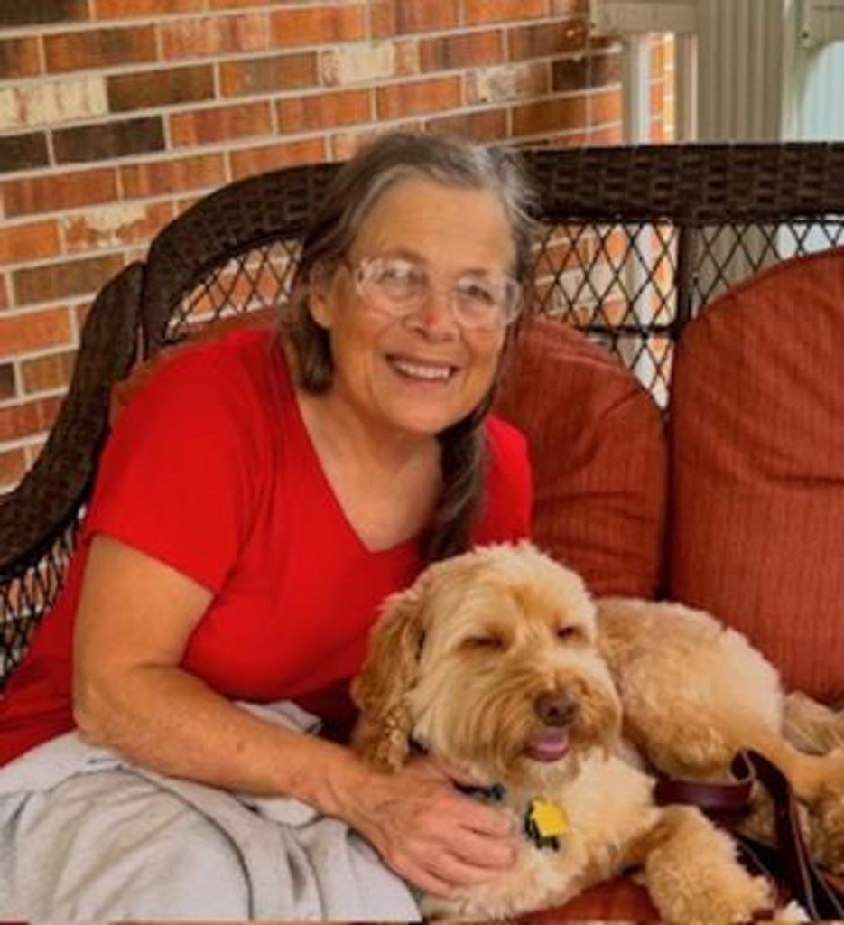 Diana D. Mckinney Profile Photo