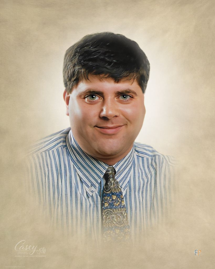 Mr. Peter J. Thompson