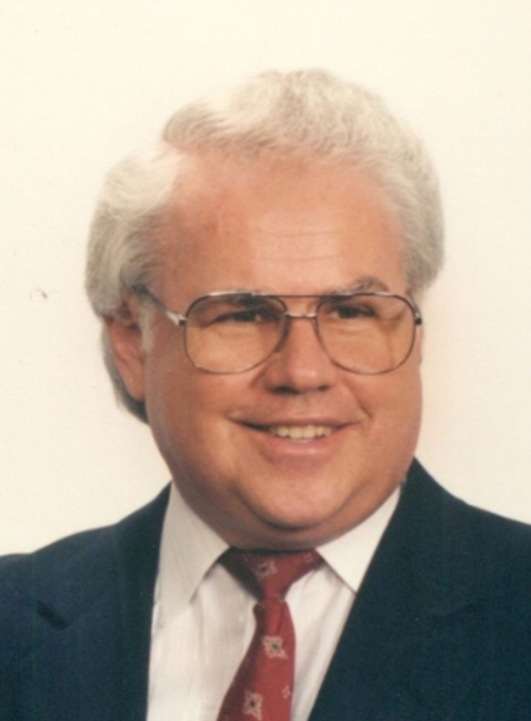 Harold Grant Stoltzfus