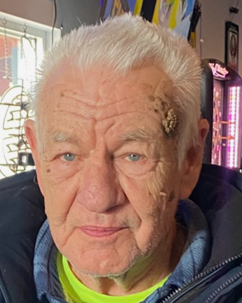 Kenneth Jolly Profile Photo