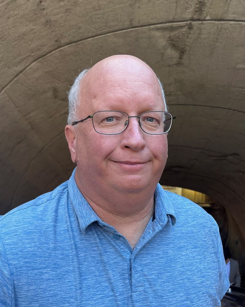 Richard Smith Profile Photo