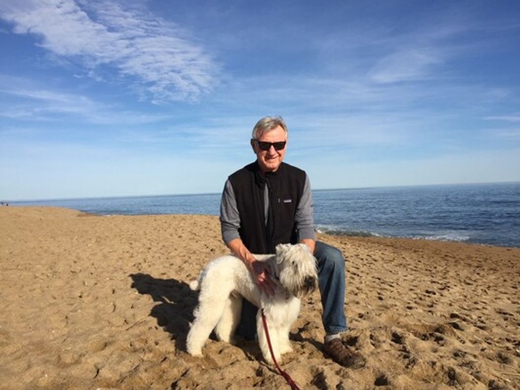 Walter Augustine "Gus" Flanagan, Jr. Profile Photo