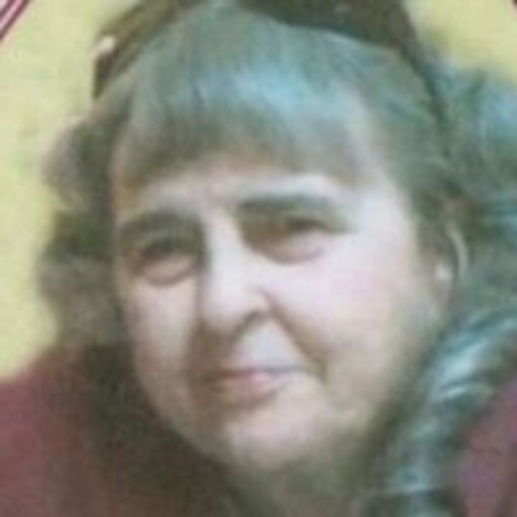 Glenda Bickett Martin