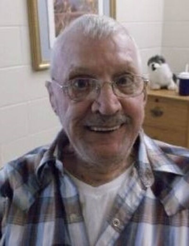 James Dale Becker Profile Photo