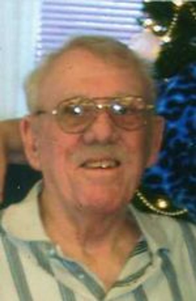 Richard L. Mcpherson