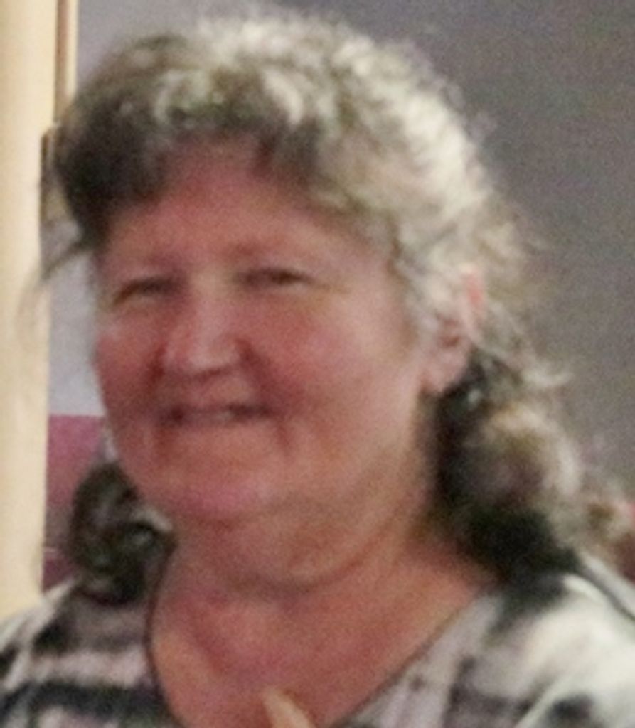 Terris Chapman Profile Photo