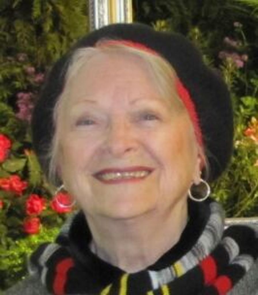 Gloria Del Bianco