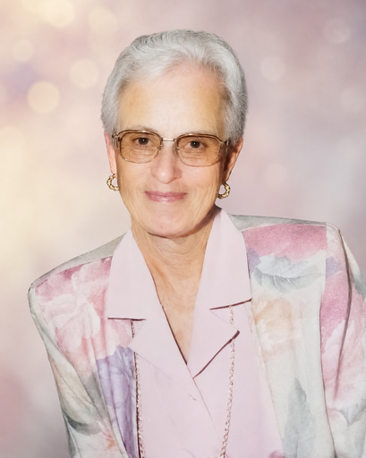 Geraldine Joan Stephen Profile Photo
