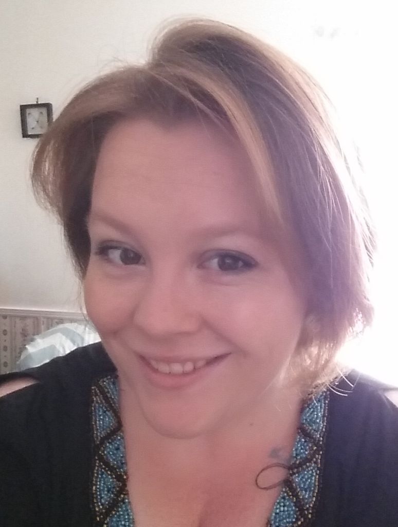 Mrs. Sarah Lynn Allen