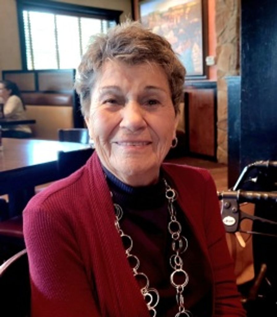 Joan Smith