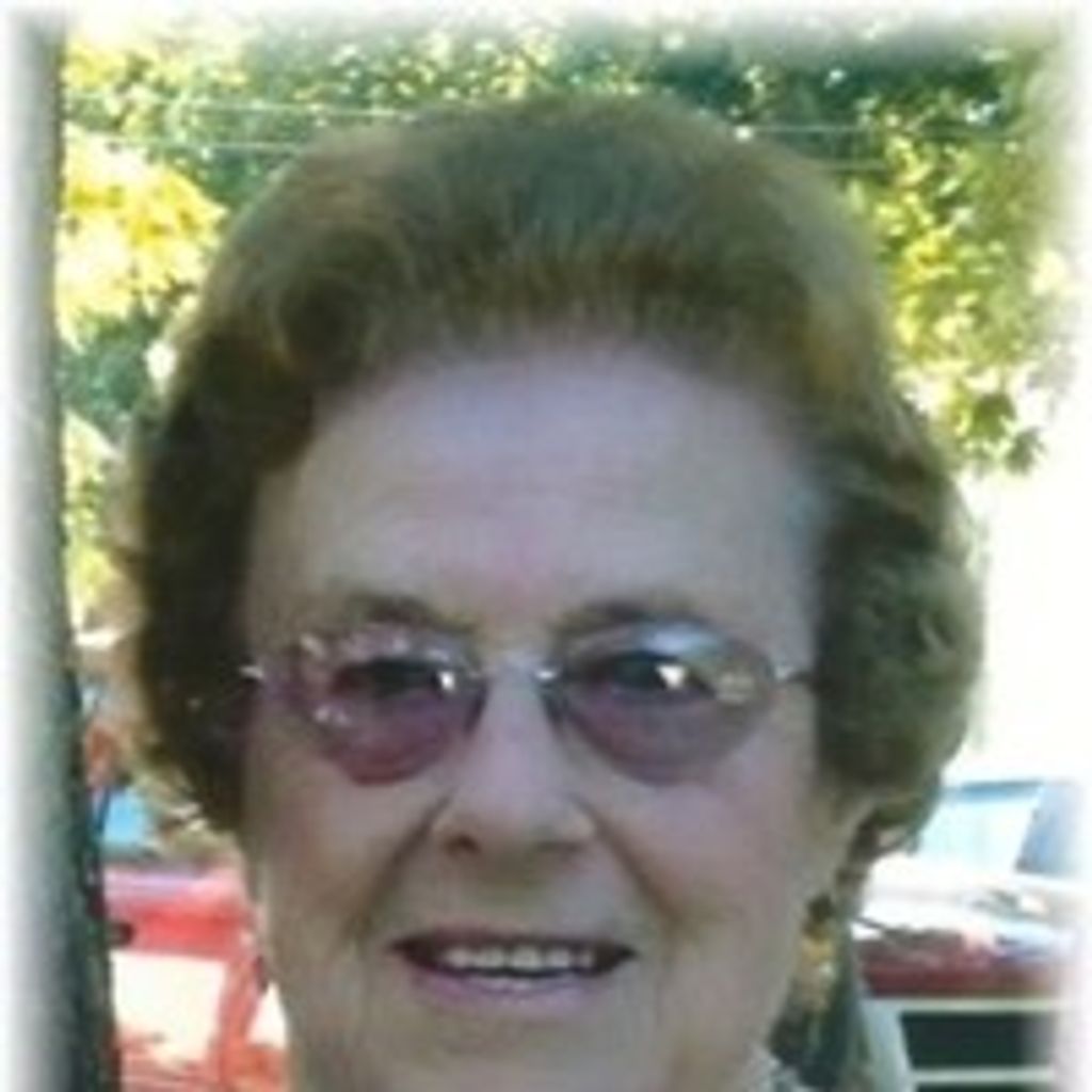 Bernice M. Chadwick
