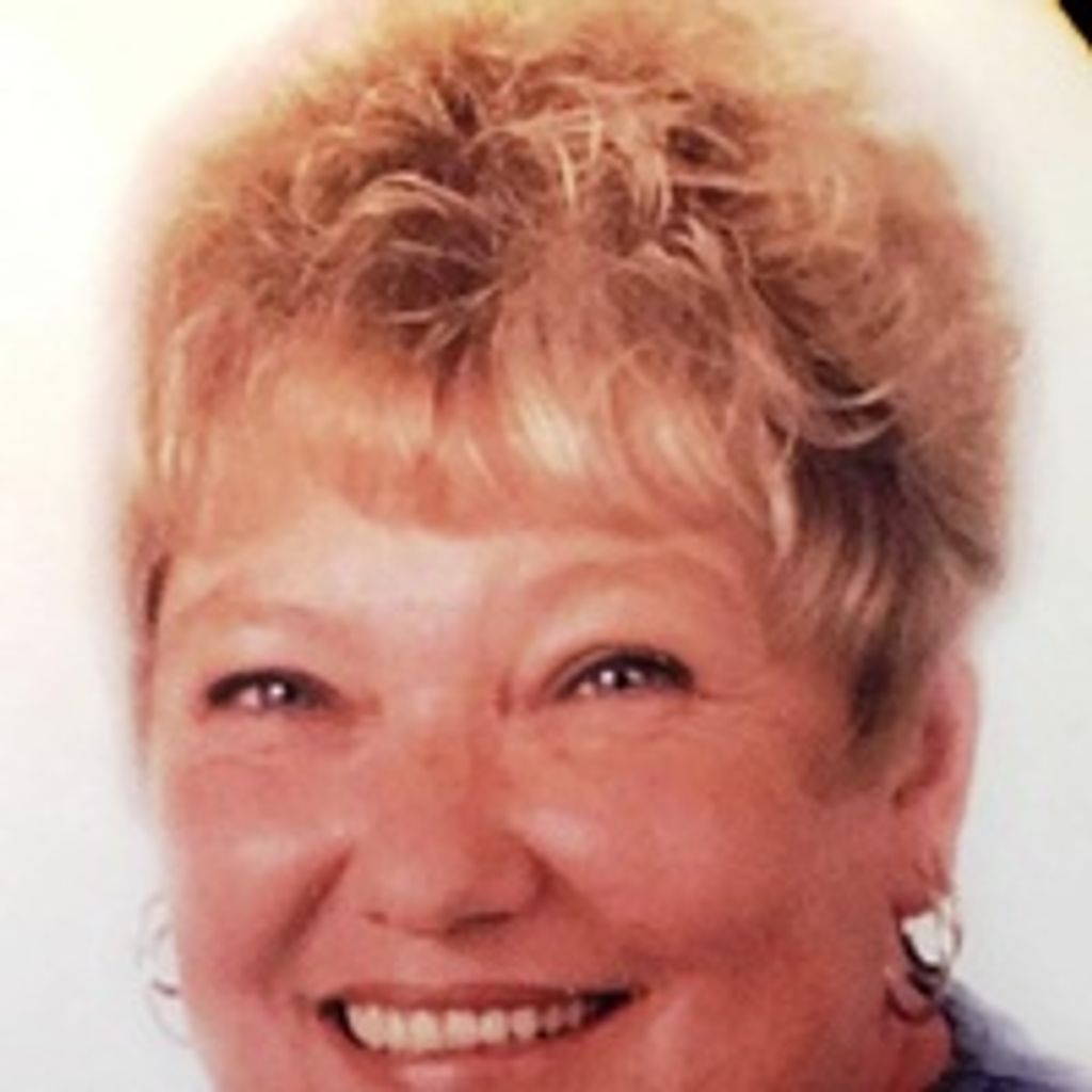 Susan M. Gardner