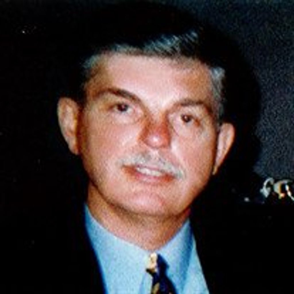 John  E. Brincko