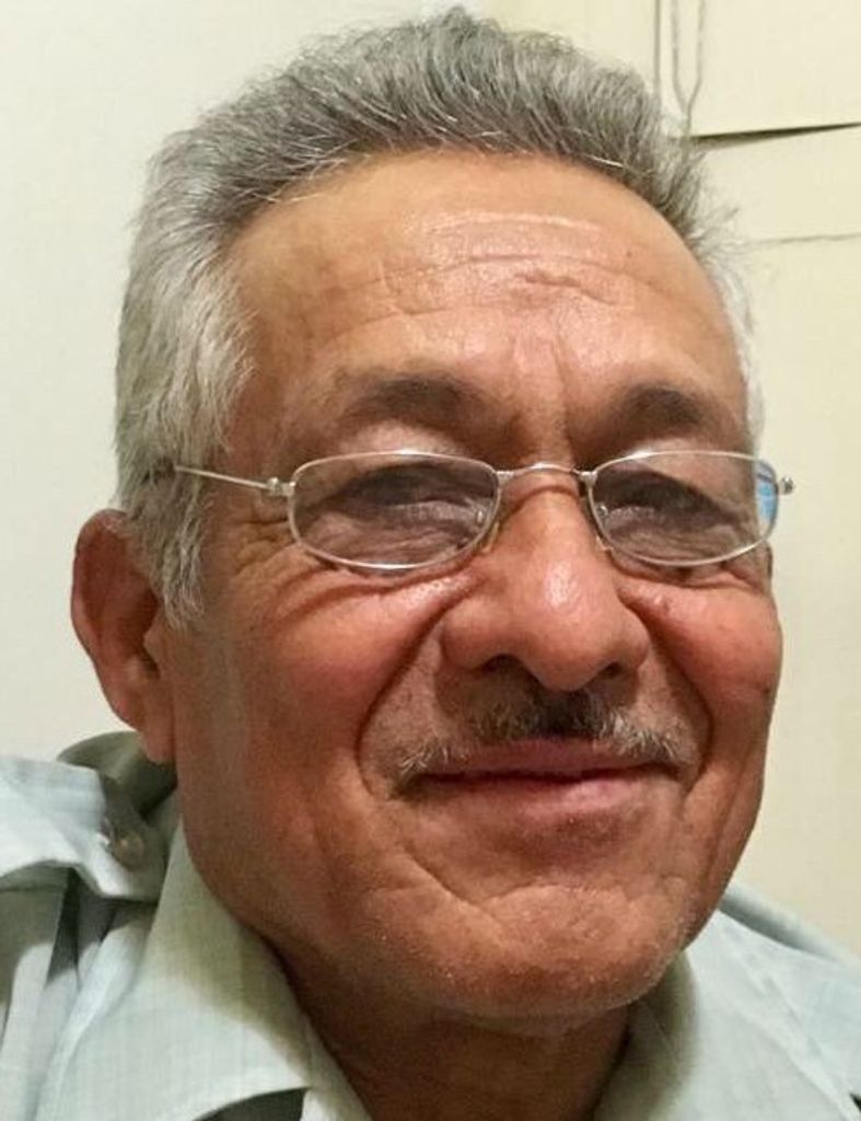 Jose Figueroa, Sr.