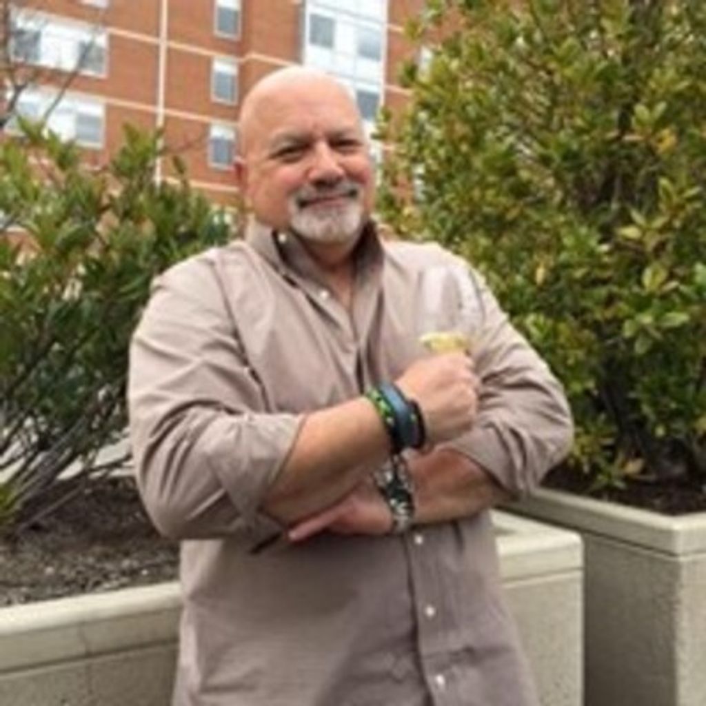 Jeffrey Alan Ashin Profile Photo