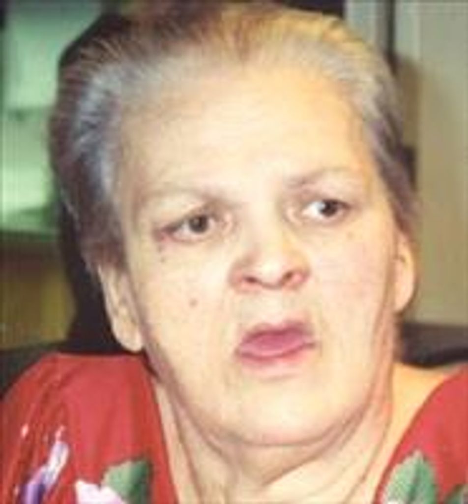 Lucille E. Andrews