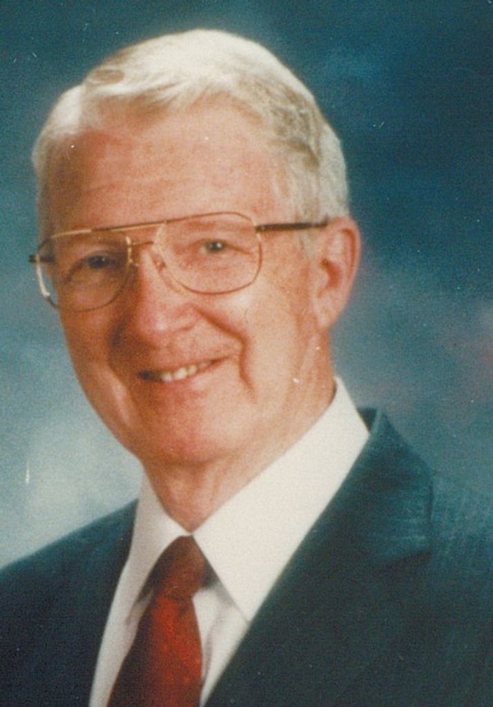 William Milton Schumm