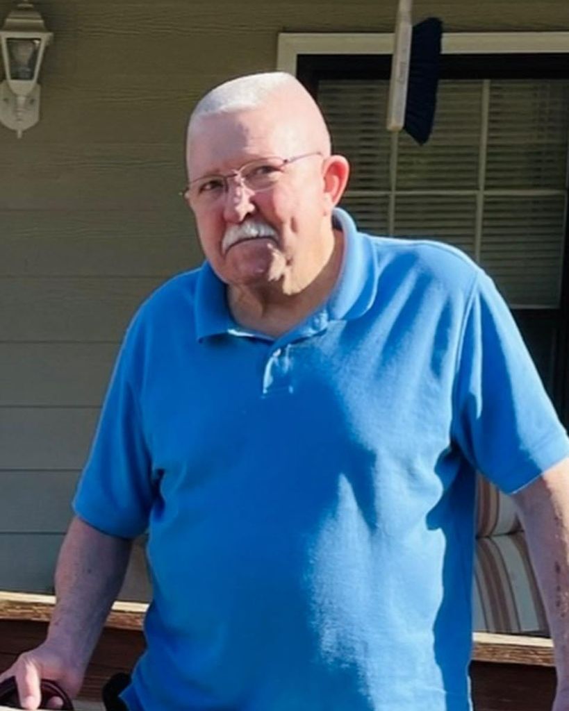 Bobby Ray Pleasant, Sr.